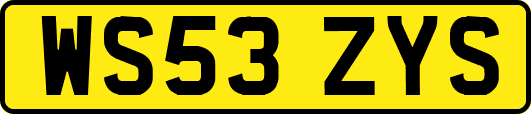 WS53ZYS
