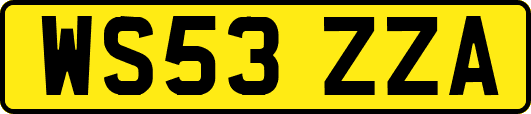 WS53ZZA