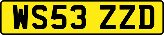 WS53ZZD