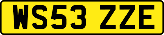 WS53ZZE