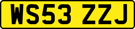 WS53ZZJ