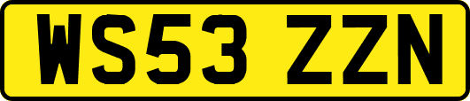 WS53ZZN