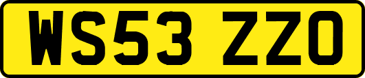 WS53ZZO