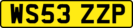 WS53ZZP