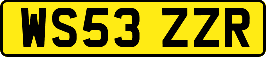 WS53ZZR