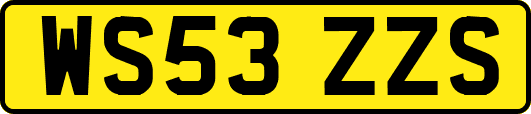 WS53ZZS