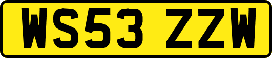 WS53ZZW