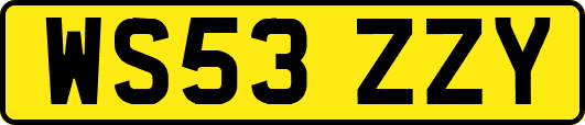 WS53ZZY