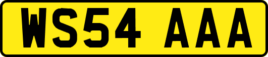 WS54AAA
