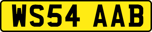 WS54AAB