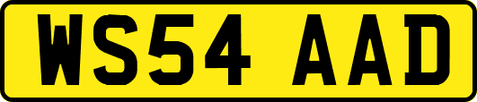WS54AAD