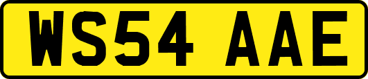WS54AAE