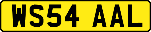 WS54AAL