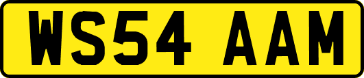 WS54AAM
