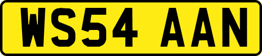 WS54AAN