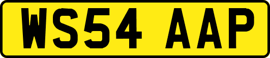 WS54AAP