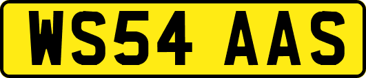 WS54AAS