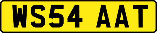 WS54AAT