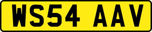 WS54AAV