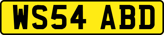 WS54ABD
