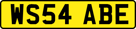 WS54ABE