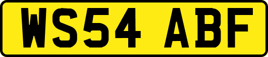 WS54ABF