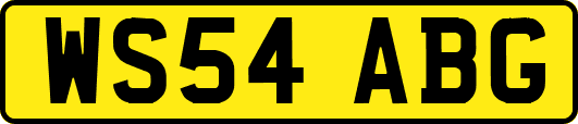 WS54ABG