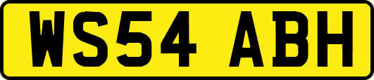 WS54ABH