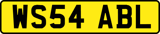 WS54ABL