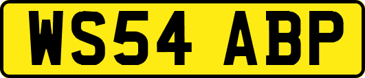 WS54ABP