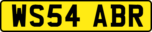 WS54ABR