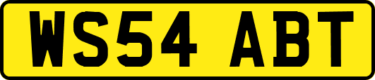 WS54ABT