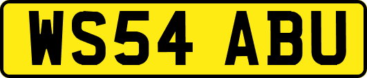WS54ABU