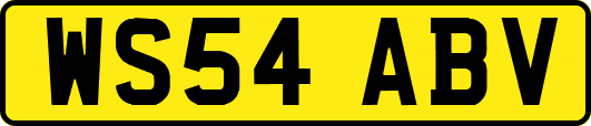 WS54ABV