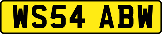 WS54ABW