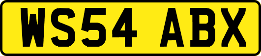 WS54ABX