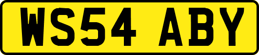 WS54ABY