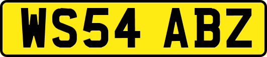 WS54ABZ
