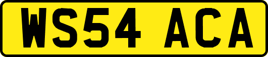 WS54ACA