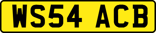 WS54ACB
