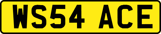 WS54ACE