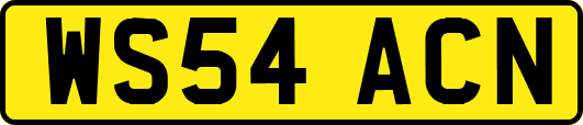 WS54ACN