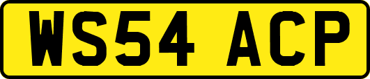 WS54ACP