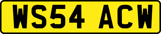 WS54ACW
