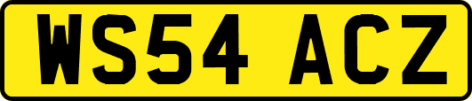 WS54ACZ