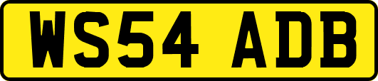 WS54ADB