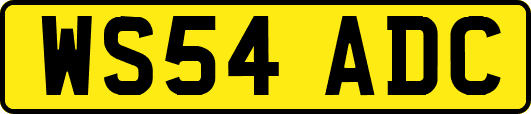 WS54ADC