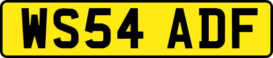 WS54ADF