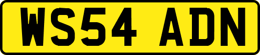 WS54ADN