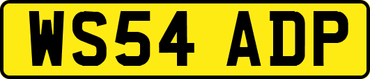 WS54ADP